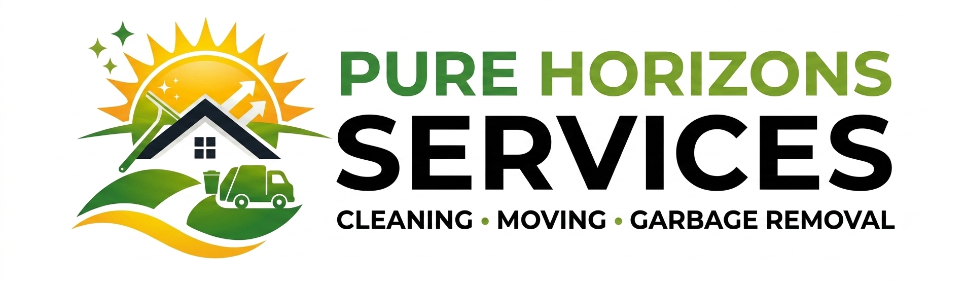 PHS Logo_white Background